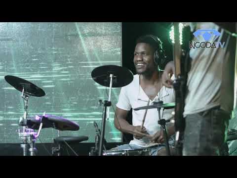 Bazooker - Boss Pumacol EP Launch Performance 4