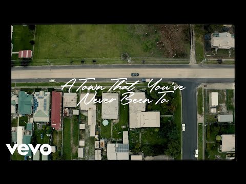 Video thumbnail for A Town That You’ve Never Been To