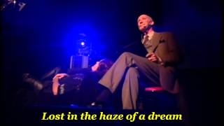 Dream Theater - Regression - with lyrics