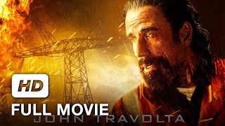Full Movie HD | Life on the Line | John Travolta, Kate Bosworth | Action, Drama