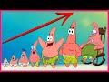 SpongeBob SquarePants GROWING UP EVOLUTION WANAPlus