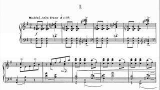 Download lagu Ravel: Valses Nobles Et Sentimentales (Martha Argerich) (Audio Sheet Music) mp3 Download lagu Ravel: Valses Nobles Et Sentimentales (Martha Argerich) (Audio Sheet Music) mp3