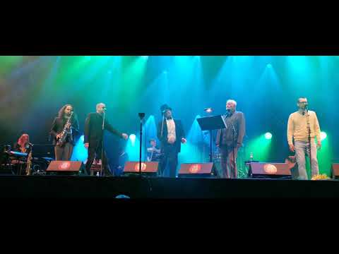 Bolo nás jedenásť - V našej obci , Live at Pohoda 2019