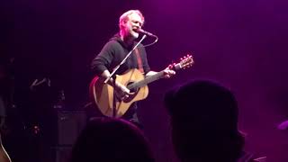 Anders Osborne - Fool&#39;s Gold - Capitol Theatre - 12-10-17