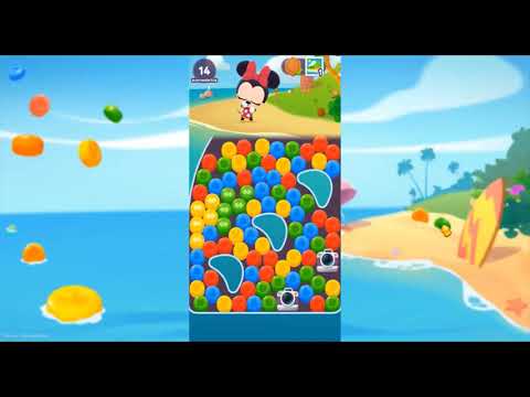 Disney Getaway Blast - Gameplay