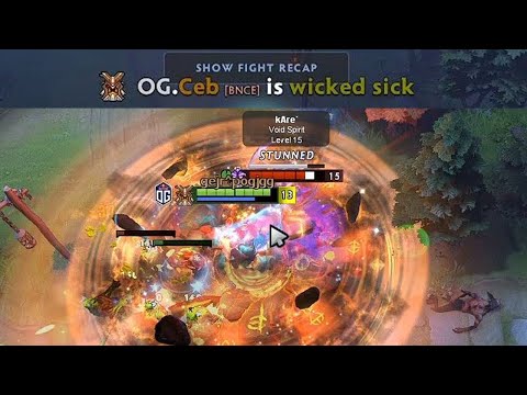 Ceb is Back! 1st Pub Game since Surgery