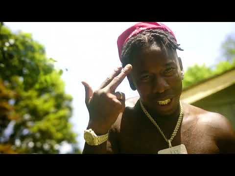 Blu Hunnit- Won't Go For That (dir . @swanko2excusive)