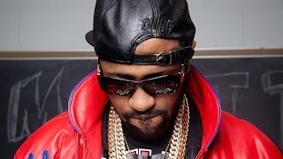 Mike WiLL (Feat. Future) - Against All Odds (#Mike Will Been Trill#)