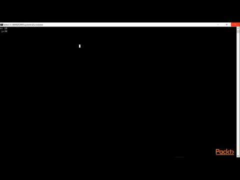 Learning C 8 and NET Core 3 0 IF Statements | packtpub com