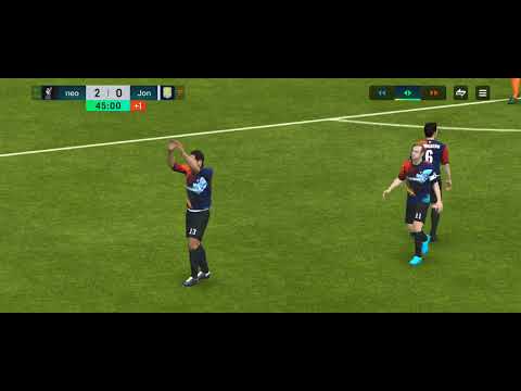 Head to Head - FC MOBILE 26 Update - neo VS Jona