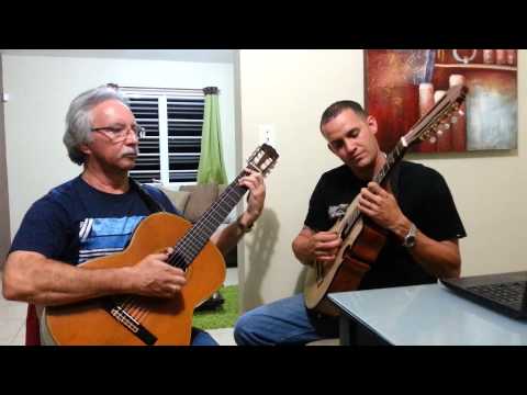 Mis Andanzas de Nieves Quintero