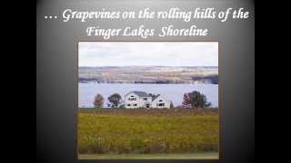 preview picture of video 'Finger Lakes Holiday Inn Waterloo/Seneca Falls NY Wine Region'