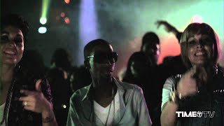 Major Lazer feat. Nina Sky & Ricky Blaze - Keep It Going Louder [Official Video] HD