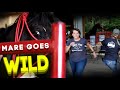 Mare Goes Wild - Horse Shelter Heroes S3E18