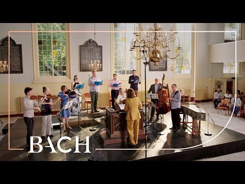 Netherlands Bach Society