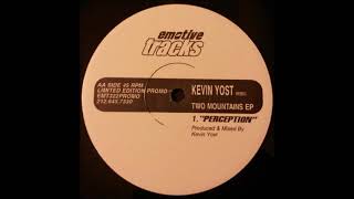 Kevin Yost - Perception