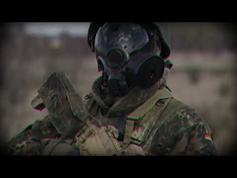 [TFR] "Die Feuertaufe" (Baptism by Fire) - Song of the Second European War