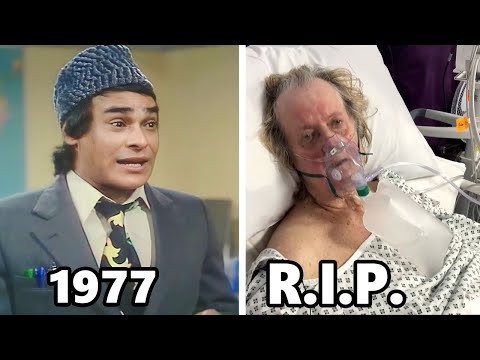 Mind Your Language 1977 Cast THEN AND NOW 2023, All the cast members died tragically!!