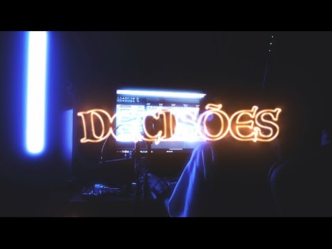 5. DECISÕES- J9 (DreyBeatz)