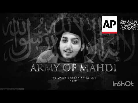 Tawheed Song By Maulavi Inayat Ullah Harooni Head Of Islamic Emirate Pakistan.