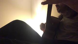 Lover's Lullaby(Townes Van Zandt) - Cesar Osorio