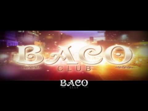 BACO CLUB - Exclusiv.E Music com SPYZER dia 08/04/11