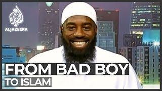Rapper converts to Islam- Loon