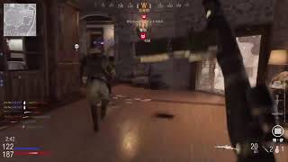 戦場にいざ！　［COD:V］