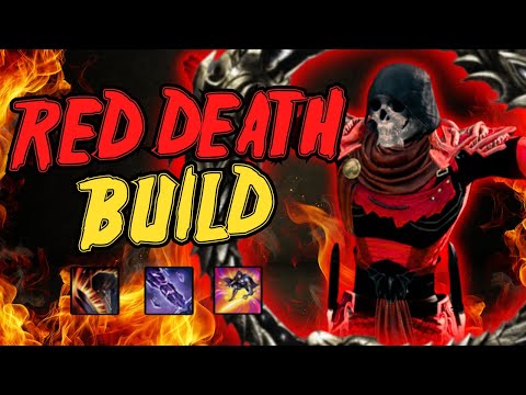 This StamSorc/Nightblade Subclass Build is WILD – ESO Build Guide