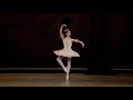 SLEEPING BEAUTY Princess Aurora Act 3 Variation Marianela Núñez Royal Ballet