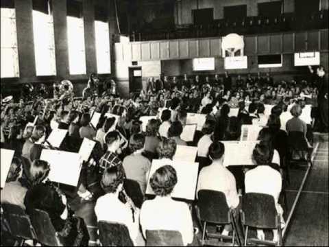 The Illinois Legacy - Part 1: Harding