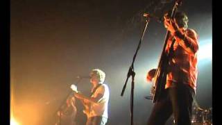 Cast Back Of My Mind