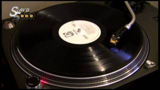 Leon Ware - Why I Came To California ft Janis Siegel (Slayd5000)