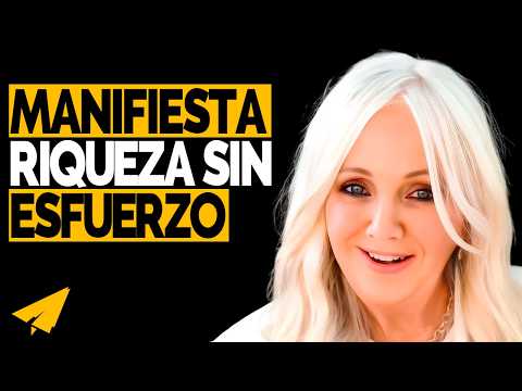 ACTIVA el PODER de la MANIFESTACIÓN sin ESFUERZO | Rhonda Byrne en Español: 10 Reglas para el éxito