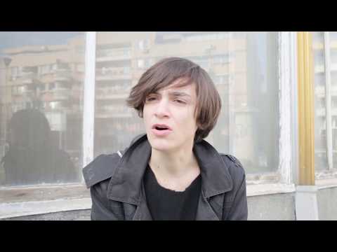 Skopje 2014 - Shaping identities