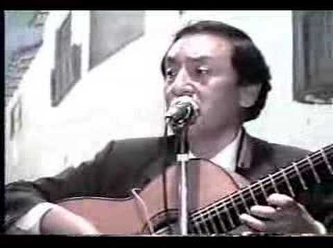 Martha - Los Errantes de Chuquibamba