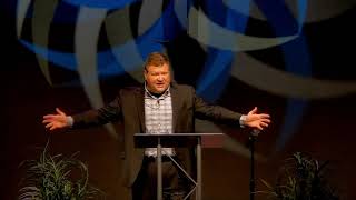 "The Great Gift of Salvation Part 2" - Pastor Bridges