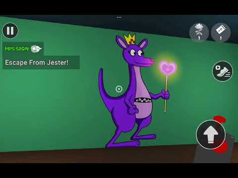 Green Monster Life Challenge 4 | Gameplay | Full Gameplay | Mobile Games