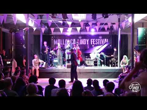 Sep Vermeersch - Mallorca Lindy Festival 2017