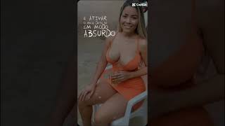 só no pagodinho e na cervejinha #bbb22 #funk #morena #modelo #lindas #tiktok #libertadores