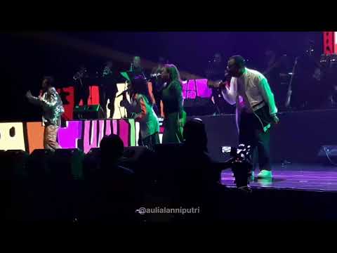 NITATADI - CHRISYE & MASIH ADA [KONSER DUNIA CINTA, 17 JUNI 2022] #nitatadi #konserduniacinta