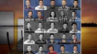 Bachelorette Emily Maynard's 25 Bachelors - By EnewsOf.com video