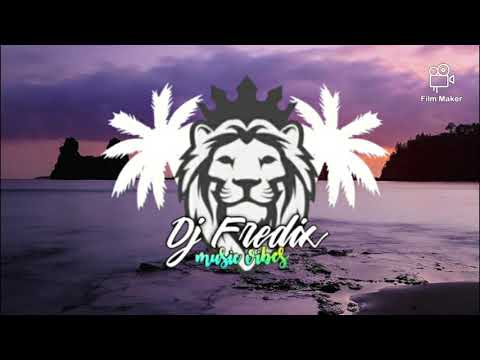 DJ FREDIX FT AYA NAKAMURA NIRVANA ZOUK KOMPA 2020