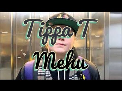 Tippa T - Mehu ᴴᴰ (lyrics/sanat)