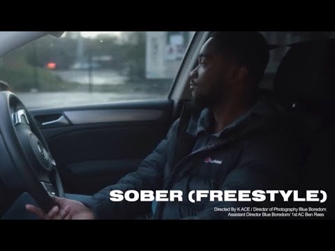 K Ace - Sober Freestyle 2021 (4k) @K_aceafnf @Bluebordem @Sktheplug