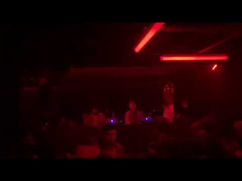 Traumer b2b Shonky x Traumer Invites | Octan Ibiza, Sunday 18 September ‘22 - pt.5