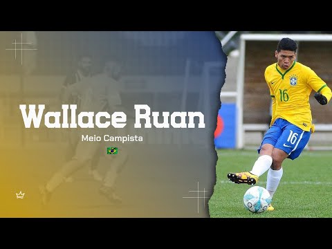Atualizaçao Wallace ruan