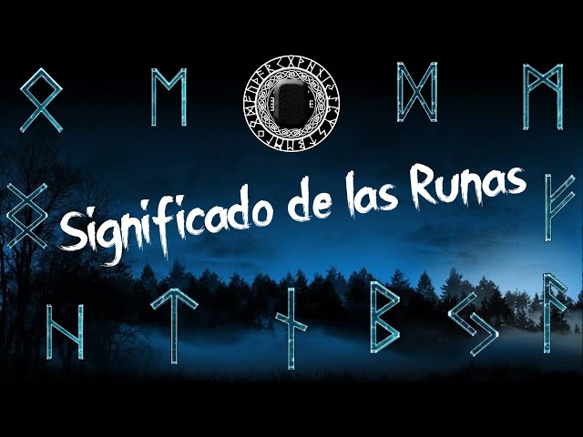 Vídeo relacionado con wiccan star 25 de Madera runas Piedra Bolsa Set con diseño y Significado pergamino (en inglés)