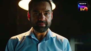 The Interrogation By Shantanu | JL50 | SonyLIV Originals