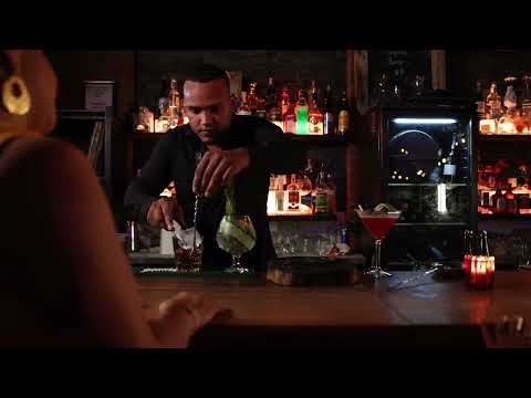 Bohemian Night Vibes